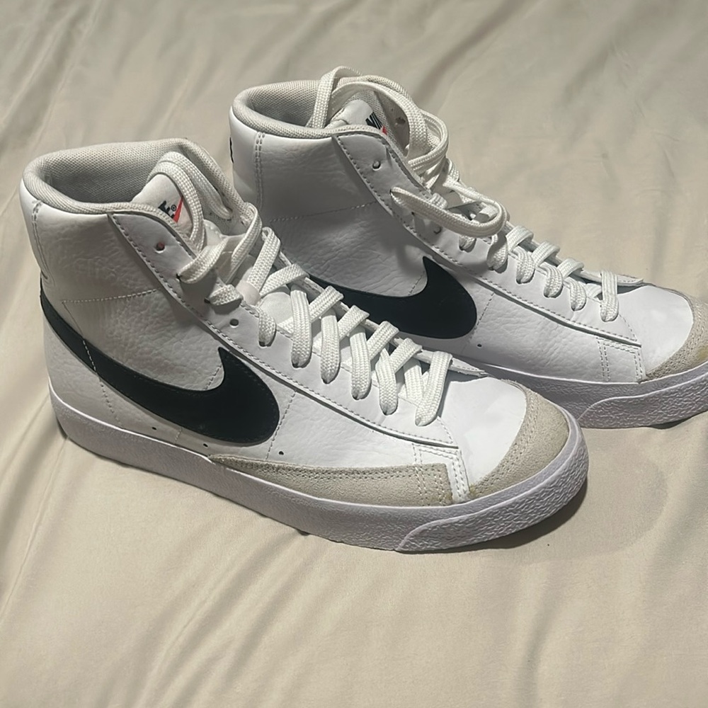 Nike Blazers